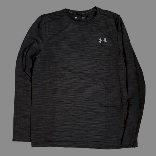 MEN’S UNDER ARMOUR THREADBORNE SHIRT SZ LARGE