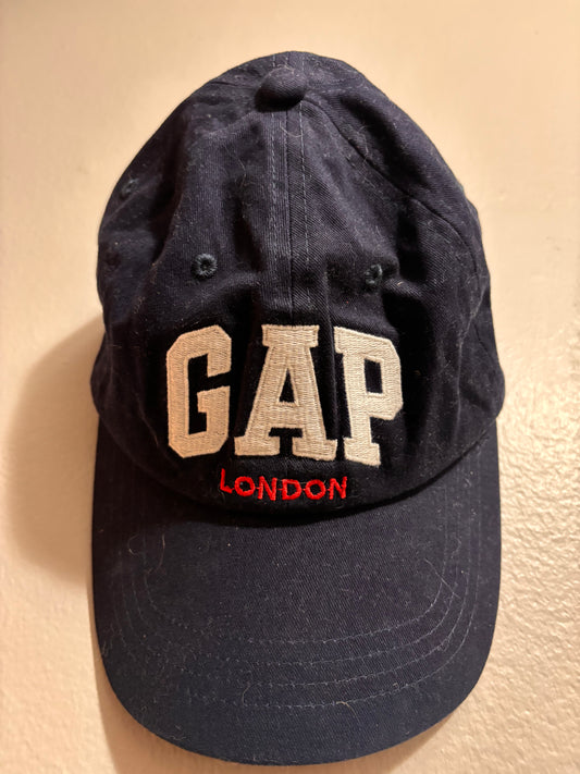 ADULT GAP LONDON HAT