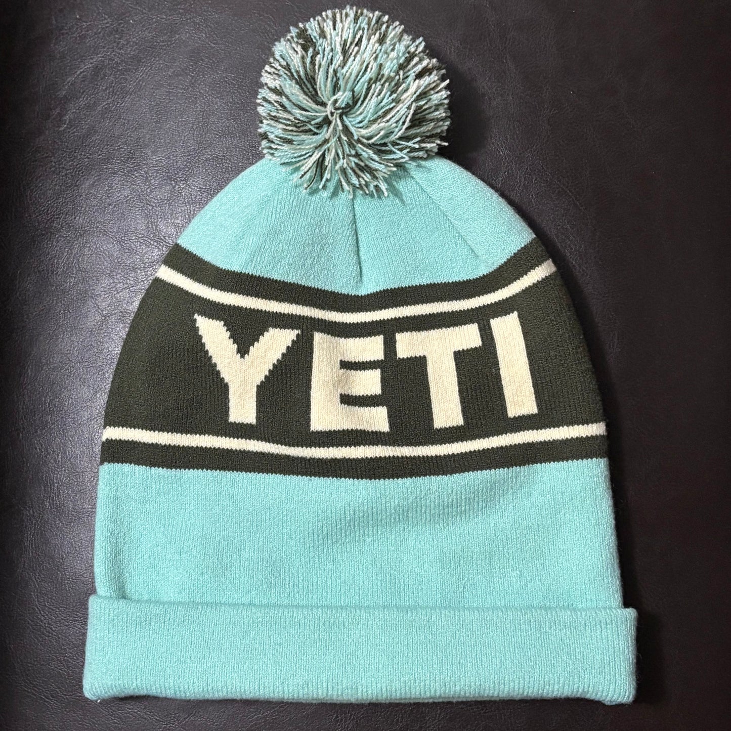 YETI ADULT WINTER HAT