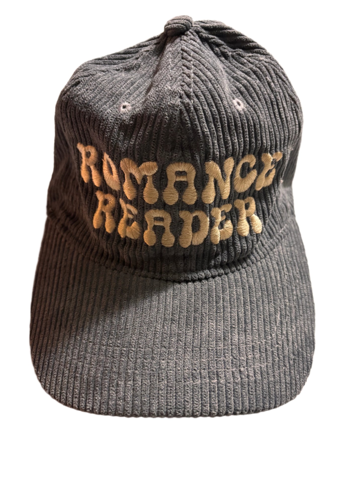 ADULT ROMANCE READER HAT