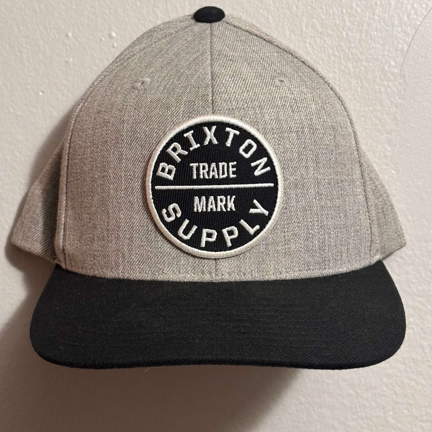 MEN'S BRIXTON SNAP BACK HAT