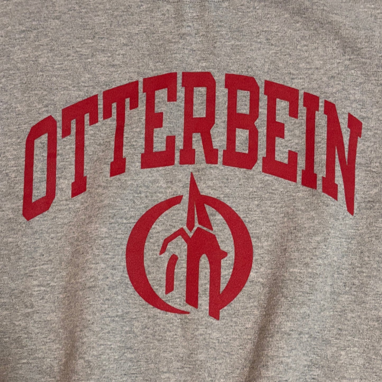 OTTERBEIN UNIVERSITY CHAMPION CREWNECK SZ XL