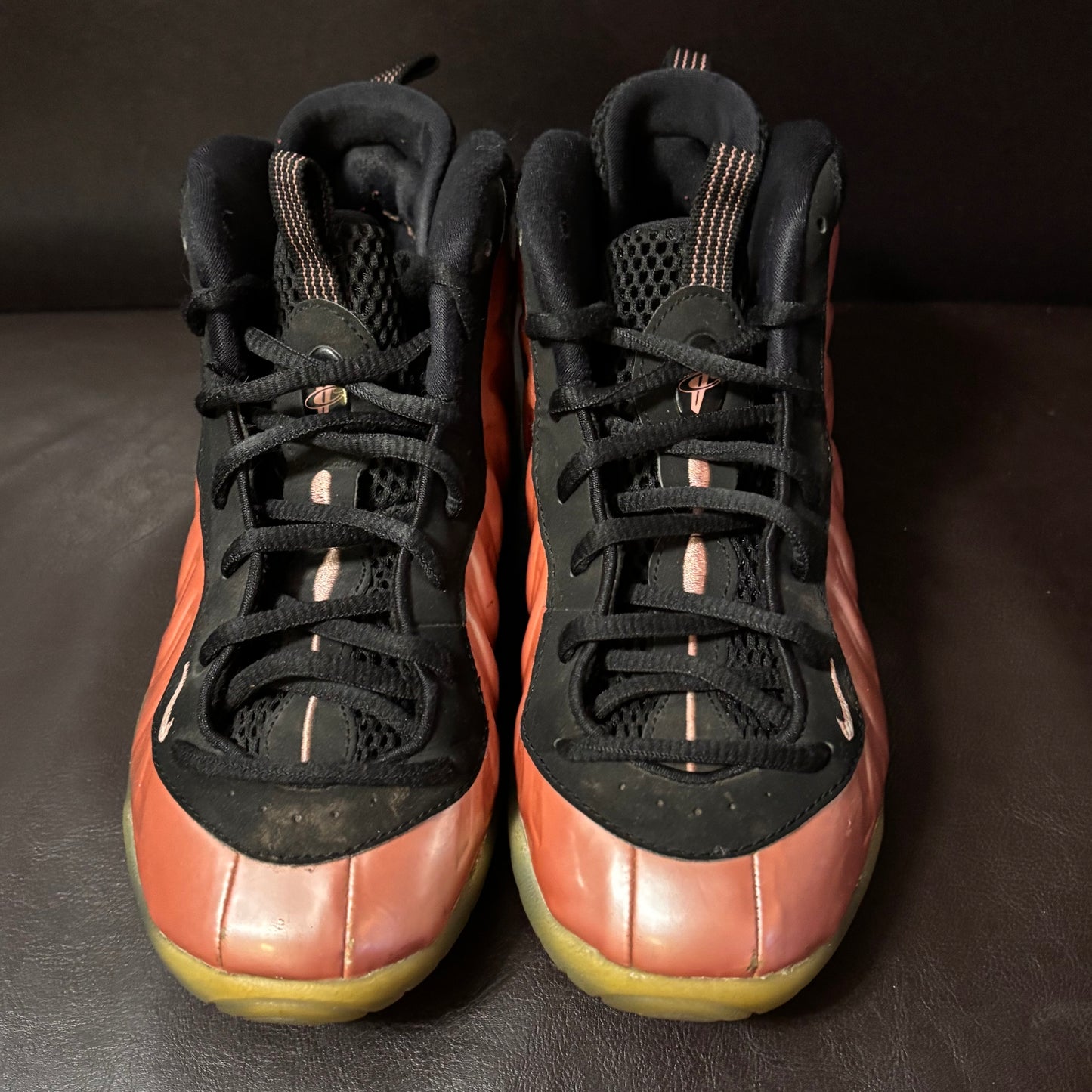 NIKE FOAMPOSITE ELEMENTAL ROSE SIZE 3Y