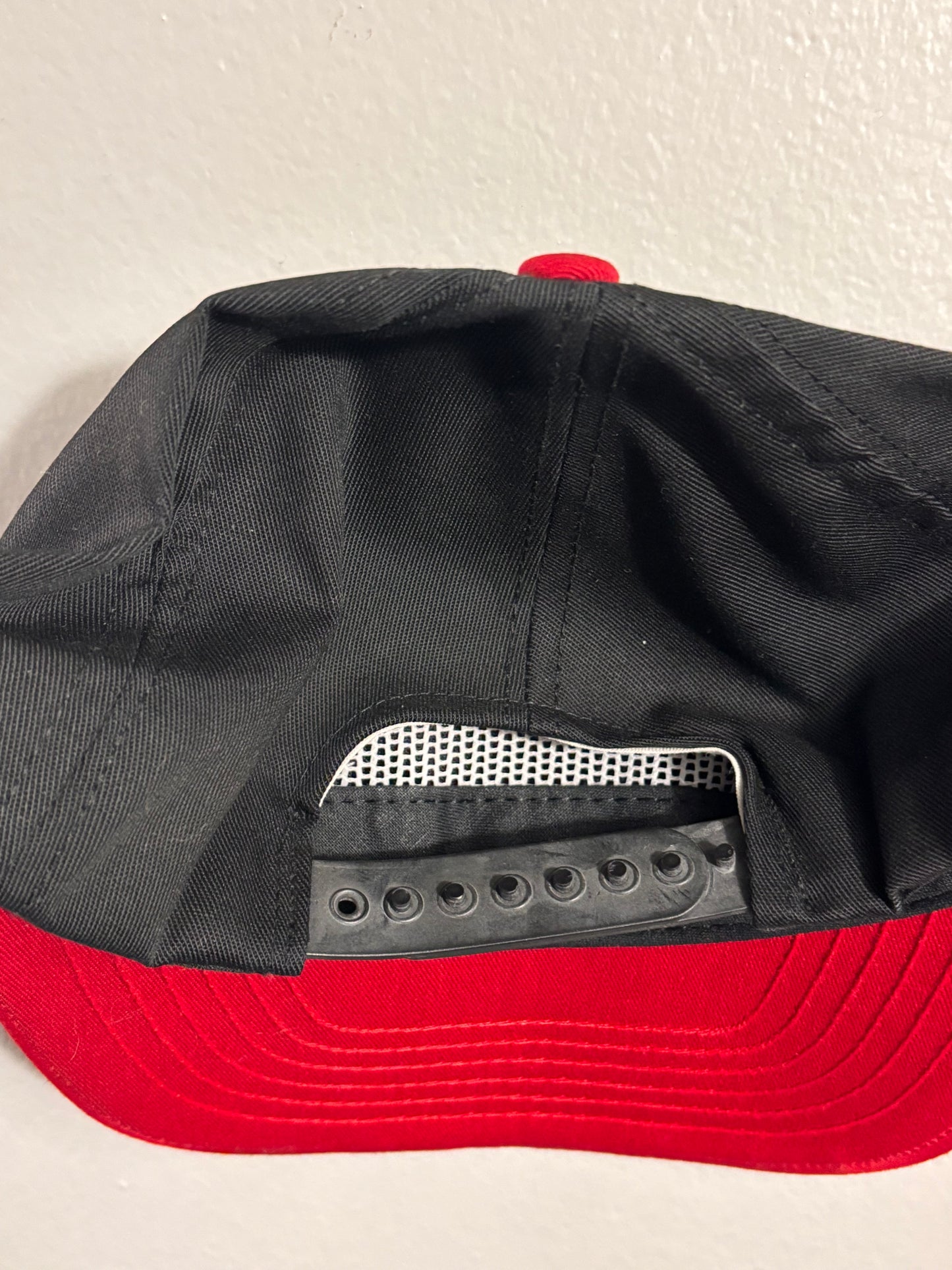 VTG CHAMPION PRO TECH SERVICE SNAPNACK HAT