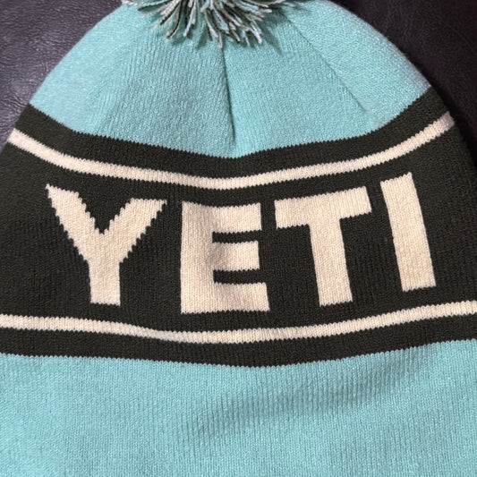 YETI ADULT WINTER HAT